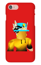 RealTsh I Phone Case