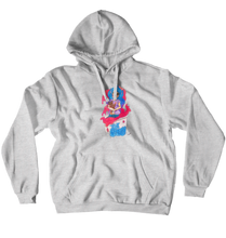 Icymindfreak Hoodie Rachel's Collection