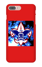 scout613tv iPhone Phone Cases