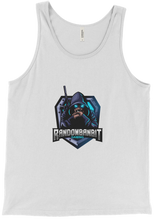 randombanbit Tank Top
