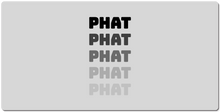 lphatl XXL Gaming Mousepad