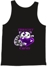 TBright Cares Tank Top