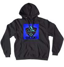 Hoodies (No-Zip/Pullover)