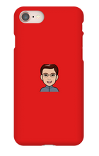 aydenhines iPhone Phone Cases