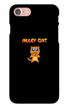 Alley Cat iPhone Phone Cases