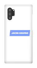 space_ossi Samsung Phone Cases
