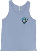 Shield Tank Top