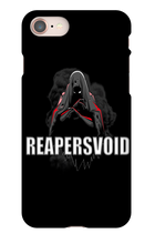 reapersvoid_ iPhone Phone Cases