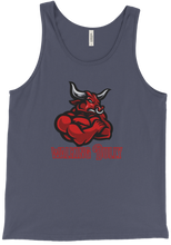 Walking Bully Tank Top