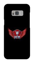 lionlarry Samsung Phone Cases