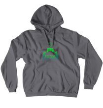 emeraldgamers90s Hoodies (No-Zip/Pullover)