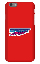 COQUE IPHONE DRIFT STAGE