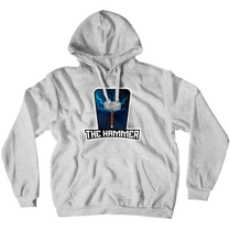 howy_itzer Hoodies (No-Zip/Pullover)