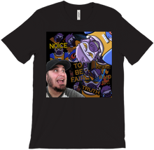 Otis & X3 T-shirt