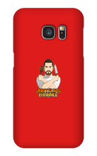 justflip Samsung Phone Cases