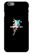 OWN THE SKY - iPhone Phone Case