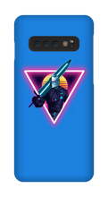 kryptoknight03 Samsung Phone Cases