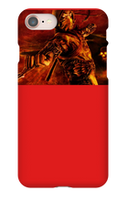 darriannelson iPhone Phone Cases