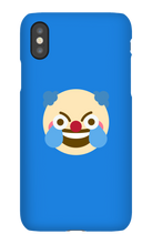 Clown iPhone Phone Cases