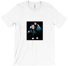 T-shirt del giocatore