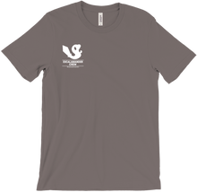 Crew Shirt (white)
