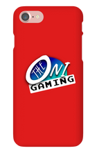 TGO Logo iPhone Case
