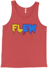 FlewDew Halloween Edtion Tank Top