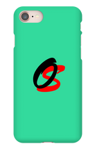 relaxationcreations iPhone Phone Cases