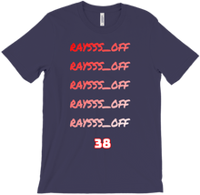 T-Shirts Edition  (RAYSSS_OFF)