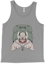darkvaulthunter070 Tank Top