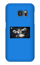 archwoulfe Samsung Phone Cases