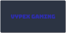vypex XXL Gaming Mousepad