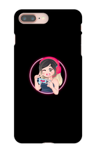 xxprincessnerdyxx iPhone Phone Cases