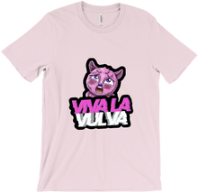 HERBERD, VULVA | Shirt | bezauBERD