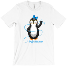 Nerdypenguin T-Shirts