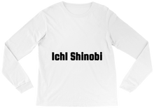 ichishinobi Long Sleeve Tee