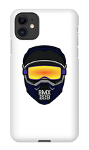 bmx229 iPhone Phone Cases