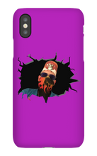 kms_empire iPhone Phone Cases