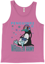 Waddler Army Tank Top