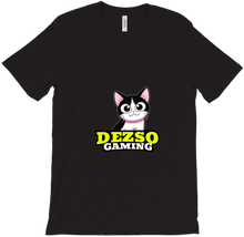 Dezso Gaming Poló