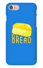 GOLDEN B R E A D iPhone Cases (Limited edition)