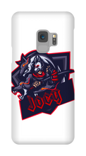 joeyjaydenmacintosch Samsung Phone Cases