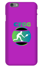 cfgg iPhone Cases :)