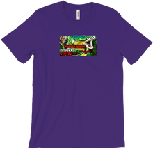 jonnypolea Stranded Deep - Murder Noodle T-Shirts