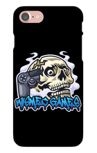 WismecGames iPhone Cases