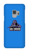 iRu.Gaming Samsung Phone Cases