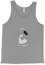 What's A&H Tank Top