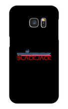 Blackjack Samsung Phone Cases