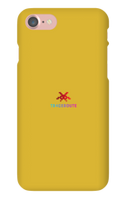 tr4cer0ute iPhone Phone Cases