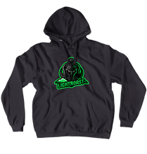 Hoodies (No-Zip/Pullover)